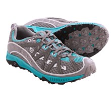 63%OFF 女性のハイキングシューズ スカルパスパークトレイルランニングシューズ（女性用） Scarpa Spark Trail Running Shoes (For Women)画像